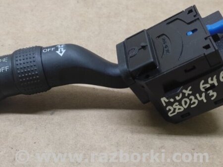 ФОТО Подрулевые переключатели (Гитара) для Acura MDX YD2 (2006-2012) Киев