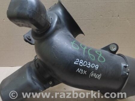 ФОТО Патрубок воздушного фильтра для Acura MDX YD2 (2006-2012) Киев