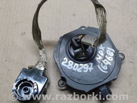 ФОТО Блок розжига для Acura MDX YD2 (2006-2012) Киев