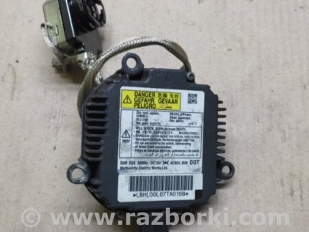 ФОТО Блок розжига для Acura MDX YD2 (2006-2012) Киев
