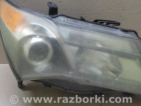 ФОТО Фара для Acura MDX YD2 (2006-2012) Киев