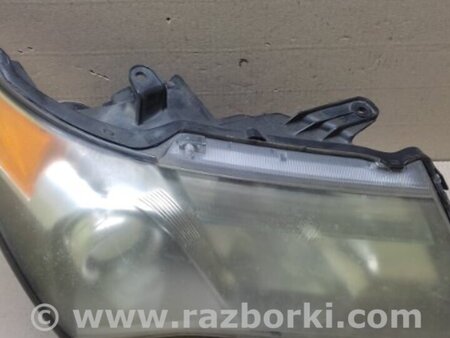 ФОТО Фара для Acura MDX YD2 (2006-2012) Киев