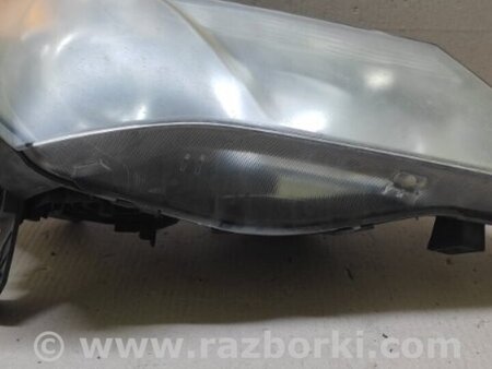 ФОТО Фара для Acura MDX YD2 (2006-2012) Киев