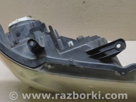 ФОТО Фара для Acura MDX YD2 (2006-2012) Киев