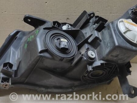 ФОТО Фара для Acura MDX YD2 (2006-2012) Киев