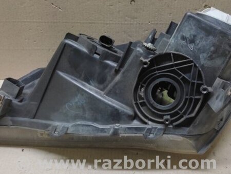 ФОТО Фара для Acura MDX YD2 (2006-2012) Киев