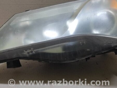 ФОТО Фара для Acura MDX YD2 (2006-2012) Киев