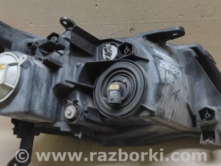 ФОТО Фара для Acura MDX YD2 (2006-2012) Киев