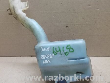 ФОТО Бачок омывателя для Acura MDX YD2 (2006-2012) Киев