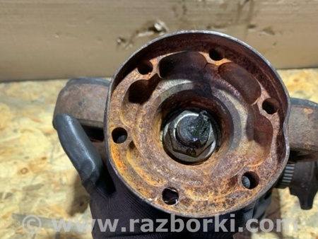 ФОТО Задний редуктор для Infiniti  G25/G35/G37/Q40 Киев
