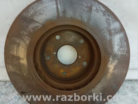 ФОТО Диск тормозной передний для Subaru Tribeca B10 Киев