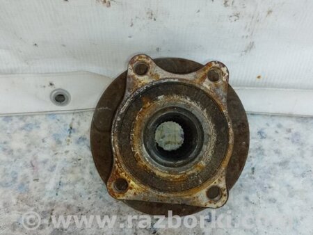 ФОТО Ступица для Subaru Tribeca B10 Киев