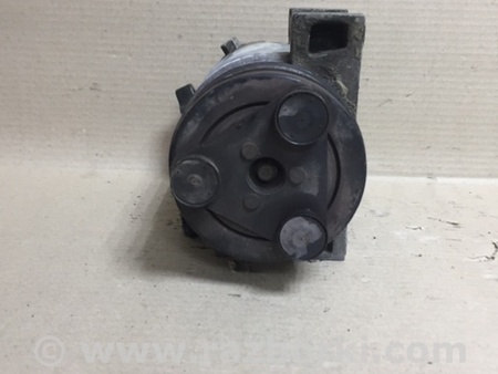 ФОТО Компрессор кондиционера для Nissan Titan (04-16) Киев