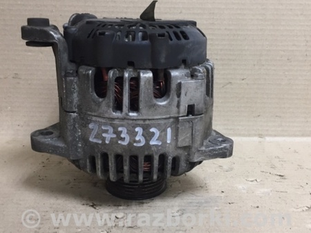ФОТО Генератор для Nissan Titan (04-16) Киев