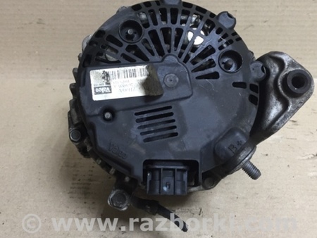 ФОТО Генератор для Nissan Titan (04-16) Киев