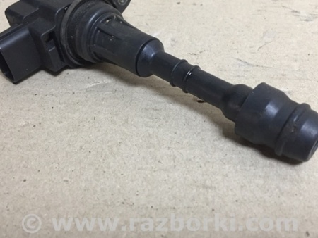 ФОТО Катушка зажигания для Nissan Titan (04-16) Киев