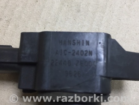 ФОТО Катушка зажигания для Nissan Titan (04-16) Киев