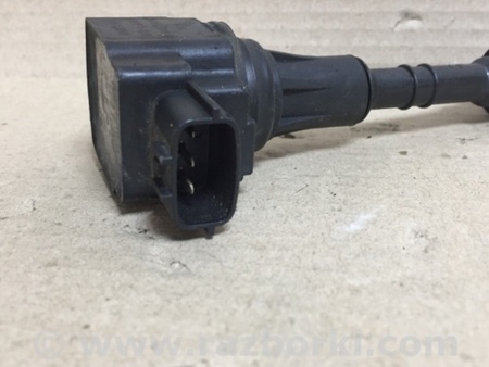 ФОТО Катушка зажигания для Nissan Titan (04-16) Киев