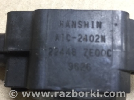 ФОТО Катушка зажигания для Nissan Titan (04-16) Киев