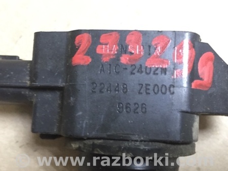 ФОТО Катушка зажигания для Nissan Titan (04-16) Киев