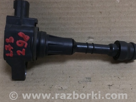 ФОТО Катушка зажигания для Nissan Titan (04-16) Киев