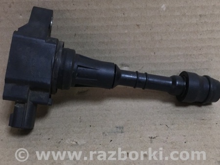 ФОТО Катушка зажигания для Nissan Titan (04-16) Киев