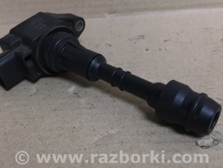 ФОТО Катушка зажигания для Nissan Titan (04-16) Киев
