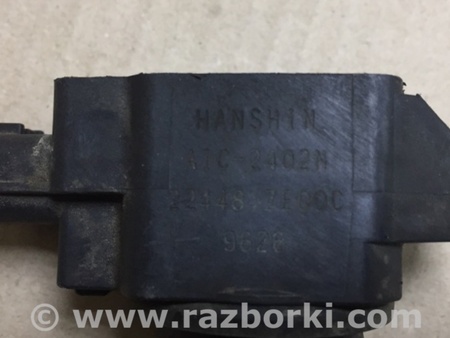ФОТО Катушка зажигания для Nissan Titan (04-16) Киев