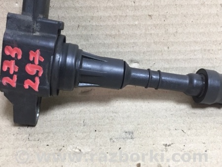 ФОТО Катушка зажигания для Nissan Titan (04-16) Киев