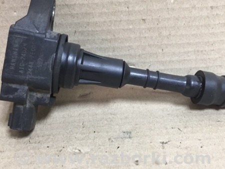 ФОТО Катушка зажигания для Nissan Titan (04-16) Киев