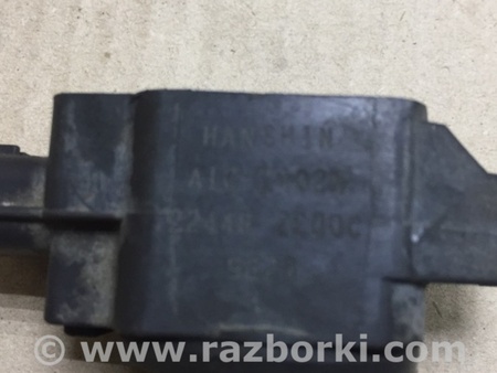 ФОТО Катушка зажигания для Nissan Titan (04-16) Киев