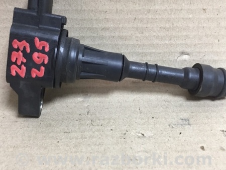 ФОТО Катушка зажигания для Nissan Titan (04-16) Киев