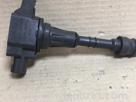 ФОТО Катушка зажигания для Nissan Titan (04-16) Киев
