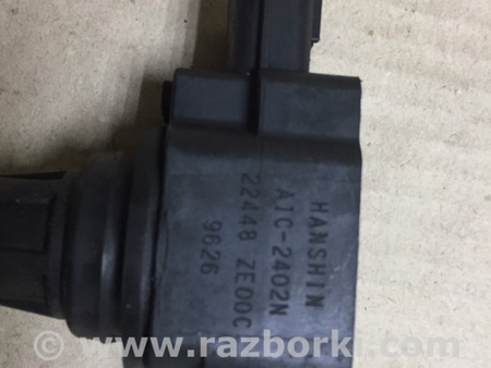ФОТО Катушка зажигания для Nissan Titan (04-16) Киев