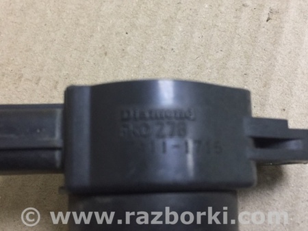 ФОТО Катушка зажигания для Mitsubishi Eclipse (05-08) Киев