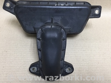 ФОТО Резонатор воздушного фильтра для Mitsubishi Eclipse (05-08) Киев