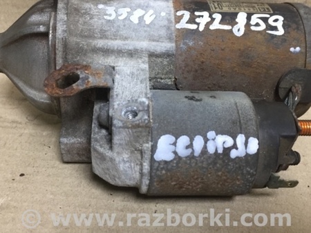 ФОТО Стартер для Mitsubishi Eclipse (05-08) Киев