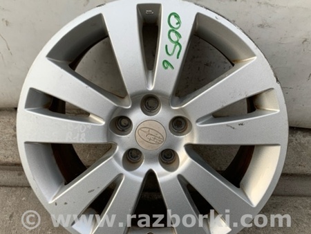 ФОТО Диск R18 для Subaru Tribeca B10 Киев