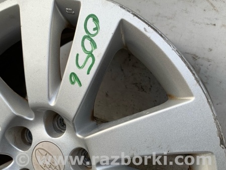 ФОТО Диск R18 для Subaru Tribeca B10 Киев