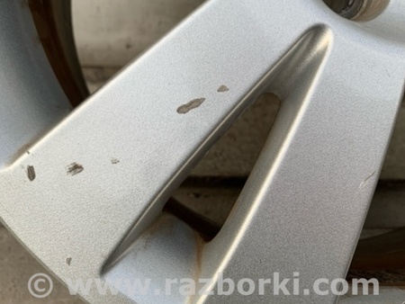 ФОТО Диск R18 для Subaru Tribeca B10 Киев