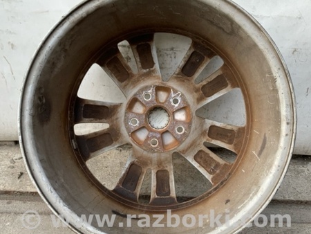 ФОТО Диск R18 для Subaru Tribeca B10 Киев