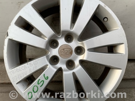 ФОТО Диск R18 для Subaru Tribeca B10 Киев