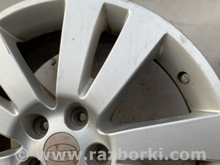 ФОТО Диск R18 для Subaru Tribeca B10 Киев