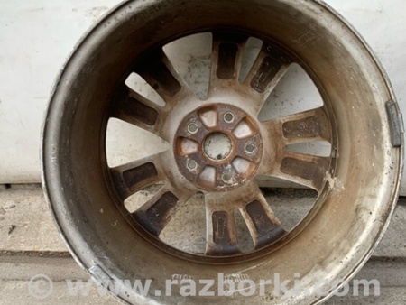 ФОТО Диск R18 для Subaru Tribeca B10 Киев