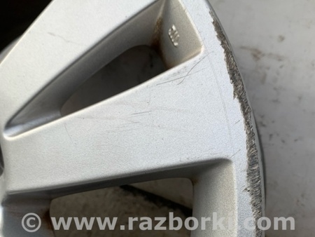 ФОТО Диск R18 для Subaru Tribeca B10 Киев