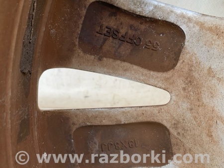 ФОТО Диск R18 для Subaru Tribeca B10 Киев