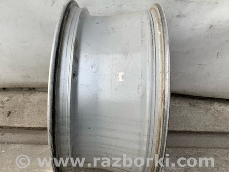 ФОТО Диск R18 для Subaru Tribeca B10 Киев