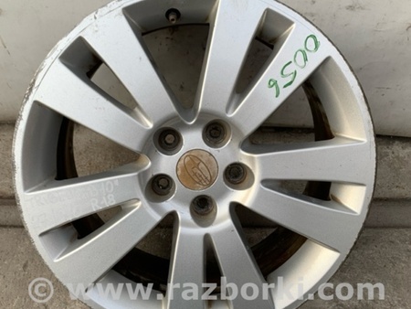ФОТО Диск R18 для Subaru Tribeca B10 Киев
