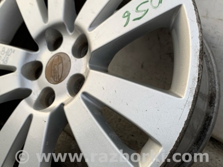 ФОТО Диск R18 для Subaru Tribeca B10 Киев