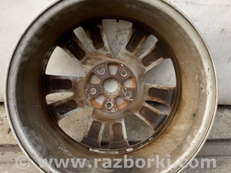 ФОТО Диск R18 для Subaru Tribeca B10 Киев